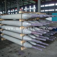Large picture furnace roll
