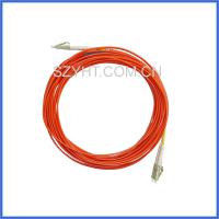 Large picture LC SM/MM Fiber Optic patch Cord