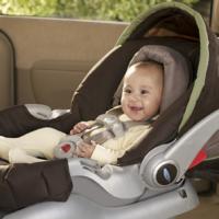 Large picture Baby Car Seat