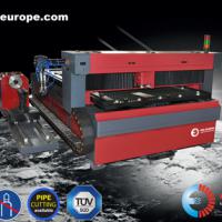 Large picture HEL Europe 2513C-Y500 Laser