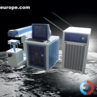 Large picture HEL Europe GH-6050 YAG Laser Engraving Machine