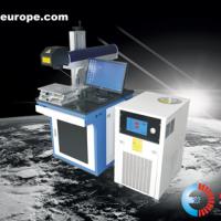 Large picture Hel Europe GH6250 Laser Engraving Machine