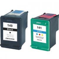 Large picture Compatible Pack cartridge HP21 HP22 ink cartridge