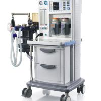 Large picture Anesthesia machine