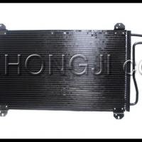 Large picture toyota condenser 88460-42100