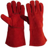 Large picture Welding Gloves GGM-1401