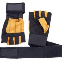 Large picture Weight Lifting Gloves GGM-1804