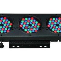 Large picture 108*1W RGB LED 3 Heads Wall Wash Light (BS-3008)