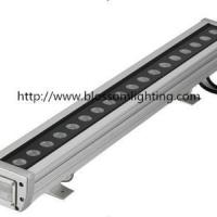 Large picture 18*1W RGB LED Wall Washer Light (BS-3011)