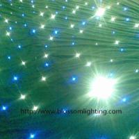 Large picture LED Star Curtain Light 3*8M (BS-9011)