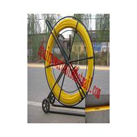 Large picture Duct Rodder, Fiberglass duct rodder, Duct rod