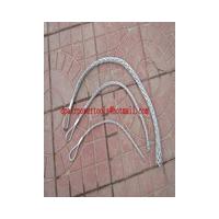 Large picture Non-conductive cable sock-Open ended cable sock