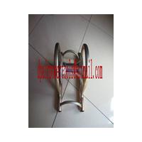 Large picture Cable Rollers,Cable Pulling Rollers, Cable Guides