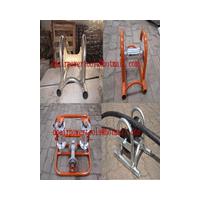 Large picture Cable Rollers-Cable Rollers-Cable Laying Rollers