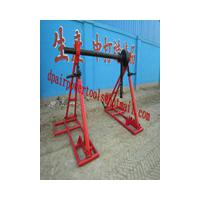 Large picture Hydraulic Cable Drum Jack,Jack Towers