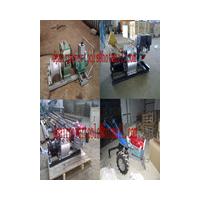 Large picture Cable Winch/Cable bollard winch /Cable Drum Winch