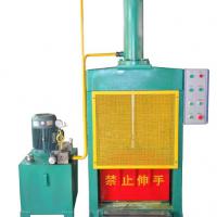 Large picture Rubber Bale Cutter