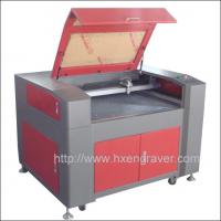 Large picture Laser Engraving Cutter TS6090