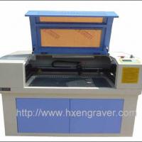 Large picture Laser Engraver TS4060