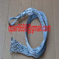 Large picture Fiber optic cable sock&cable sock