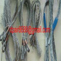 Large picture Cable pulling sock&snake grips&cable grips