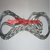 Large picture Single eye cable sock&cable scocks