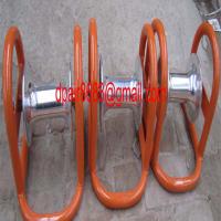 Large picture Cable Rollers&Triple Corner Rollers