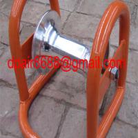 Large picture Triple Corner Rollers&Cable Roller