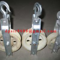 Large picture Cable Block Manufacturers
