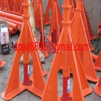 Large picture Cable Handling Equipment %Hydraulic Lifting Jacks