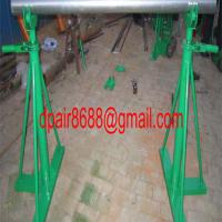 Large picture Cable Drum Jacks&cable jack