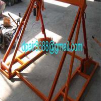 Large picture Hydraulic Lifting Jacks&& Cable Drum jacks