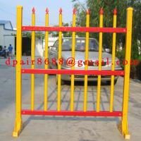 Large picture Temporary fencing