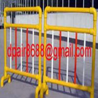 Large picture Expandable barrier