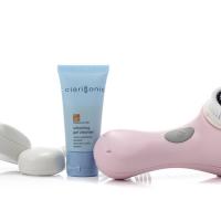 Clarisonic Mia Skin Cleansing System COL:LIT PINK