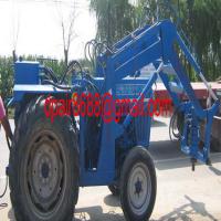 Large picture hole Digger/ Earth Drilling