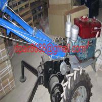 Large picture cable pulling machine