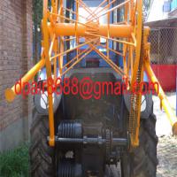 Large picture Powered Winches