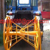 Large picture CABLE LAYING MACHINES