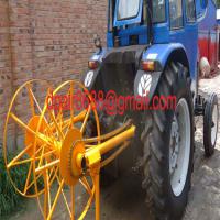 Large picture ENGINE WINCH