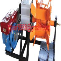 Large picture capstan winch