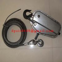 Large picture hand puller/cable puller