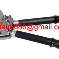 Large picture Multi-strand cable cutter& Wire cutter