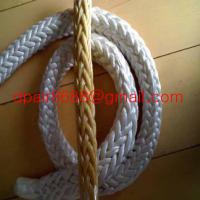 Large picture composite rope &Deenyma Rope