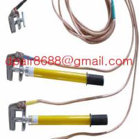 Large picture Portable short-circuit earthing rod