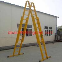 Large picture Insulation Latters&Fiberglass ladder