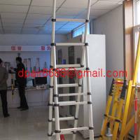 Large picture Aluminium ladder&Step Footplate ladder
