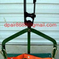 Large picture Steel Pole climbers&Cement Pole climber