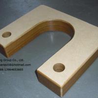 Large picture insulation molding components