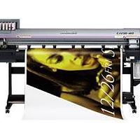 Large picture Mimaki CJV30-160 Printer Cutter